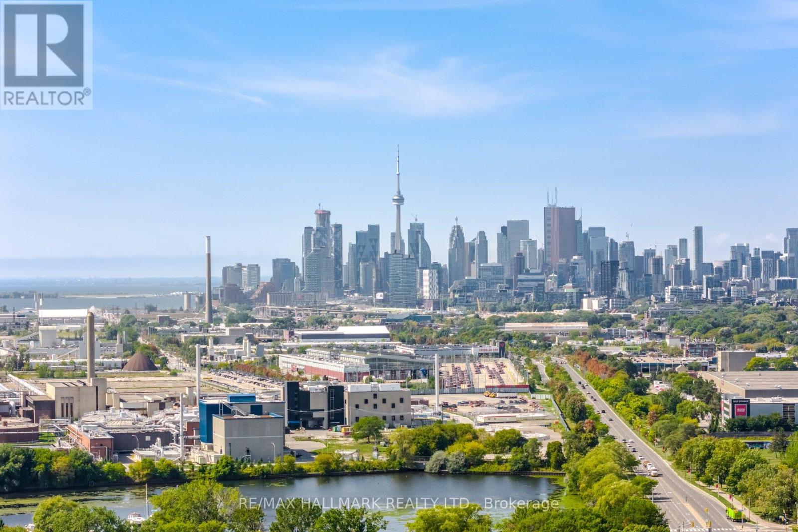 Ph5 - 9 Boardwalk Drive, Toronto, Ontario  M4L 6T1 - Photo 42 - E12425727