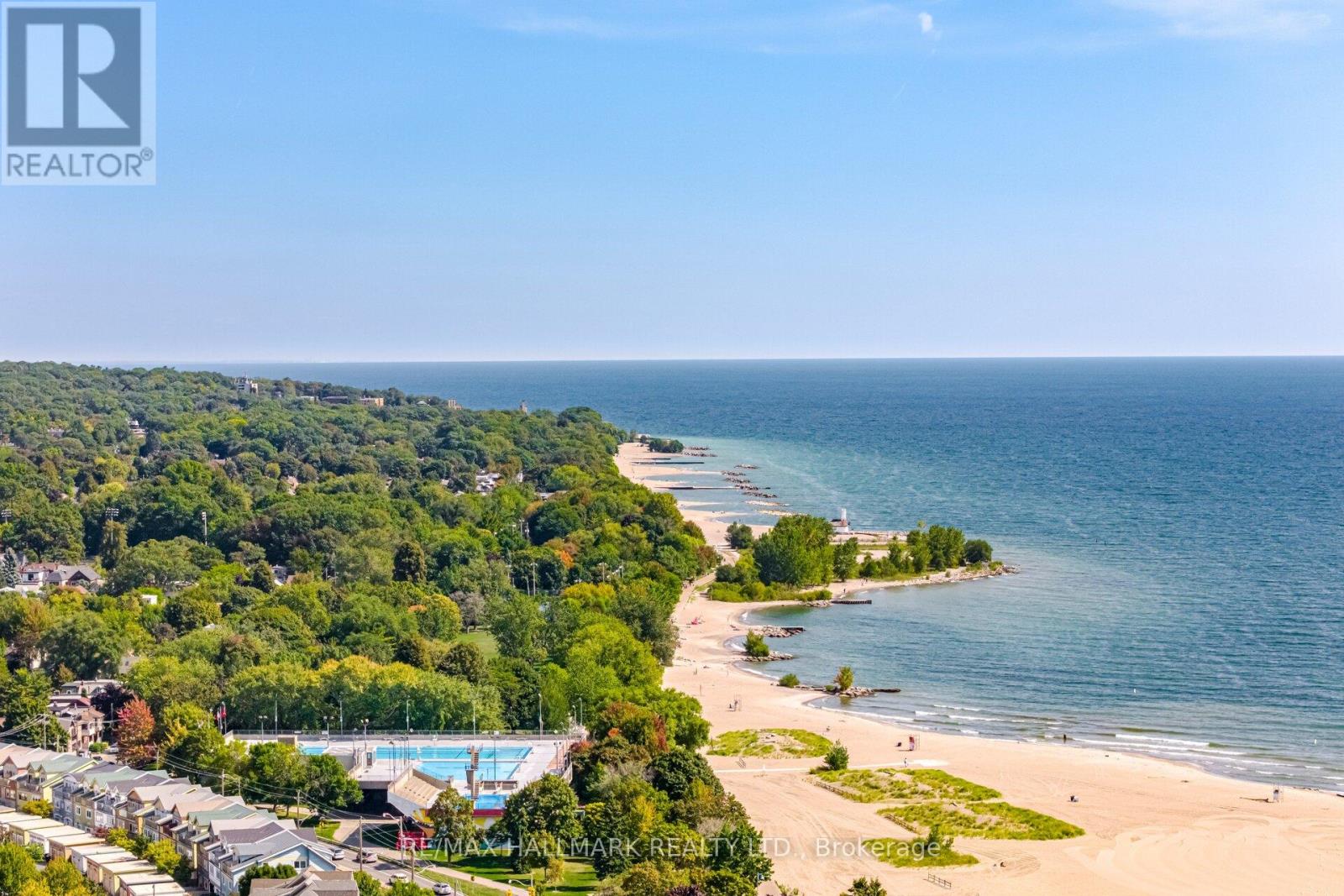 Ph5 - 9 Boardwalk Drive, Toronto, Ontario  M4L 6T1 - Photo 40 - E12425727