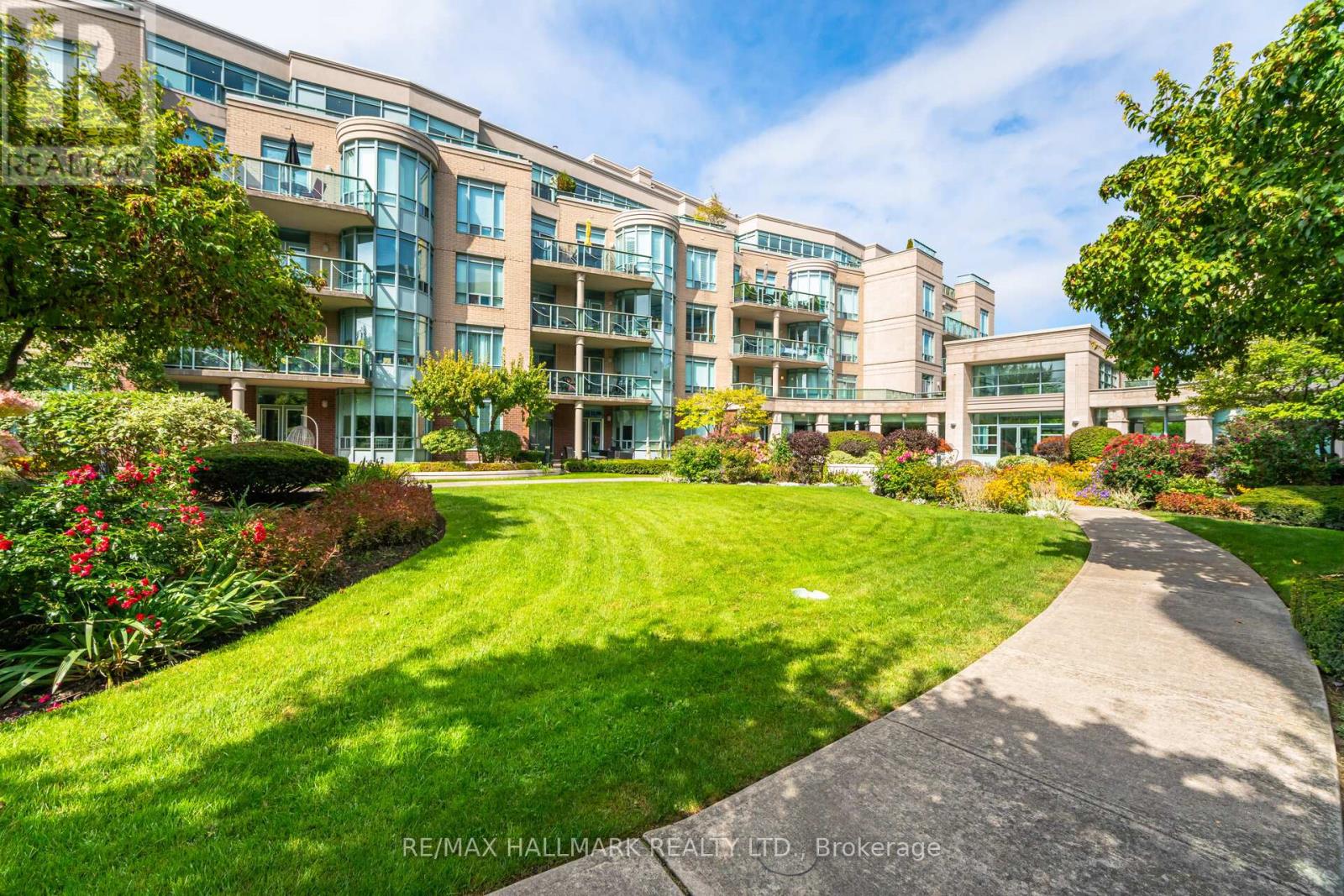 Ph5 - 9 Boardwalk Drive, Toronto, Ontario  M4L 6T1 - Photo 32 - E12425727