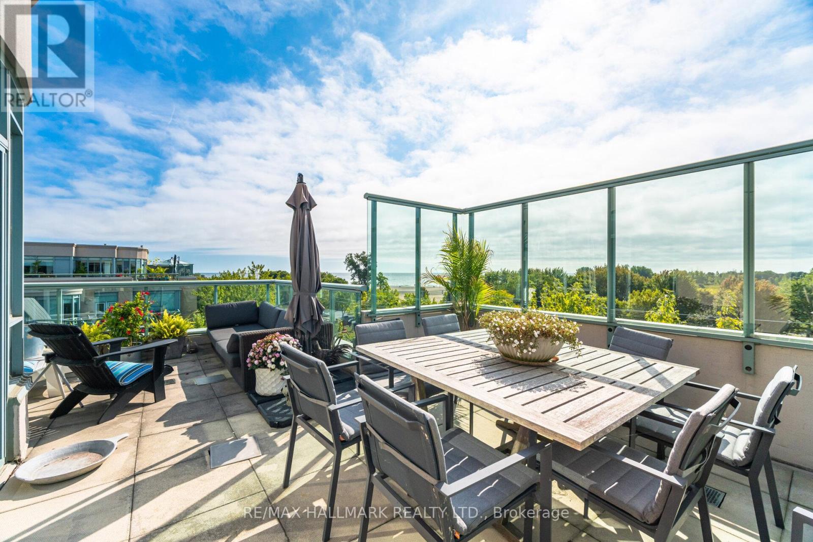 Ph5 - 9 Boardwalk Drive, Toronto, Ontario  M4L 6T1 - Photo 17 - E12425727