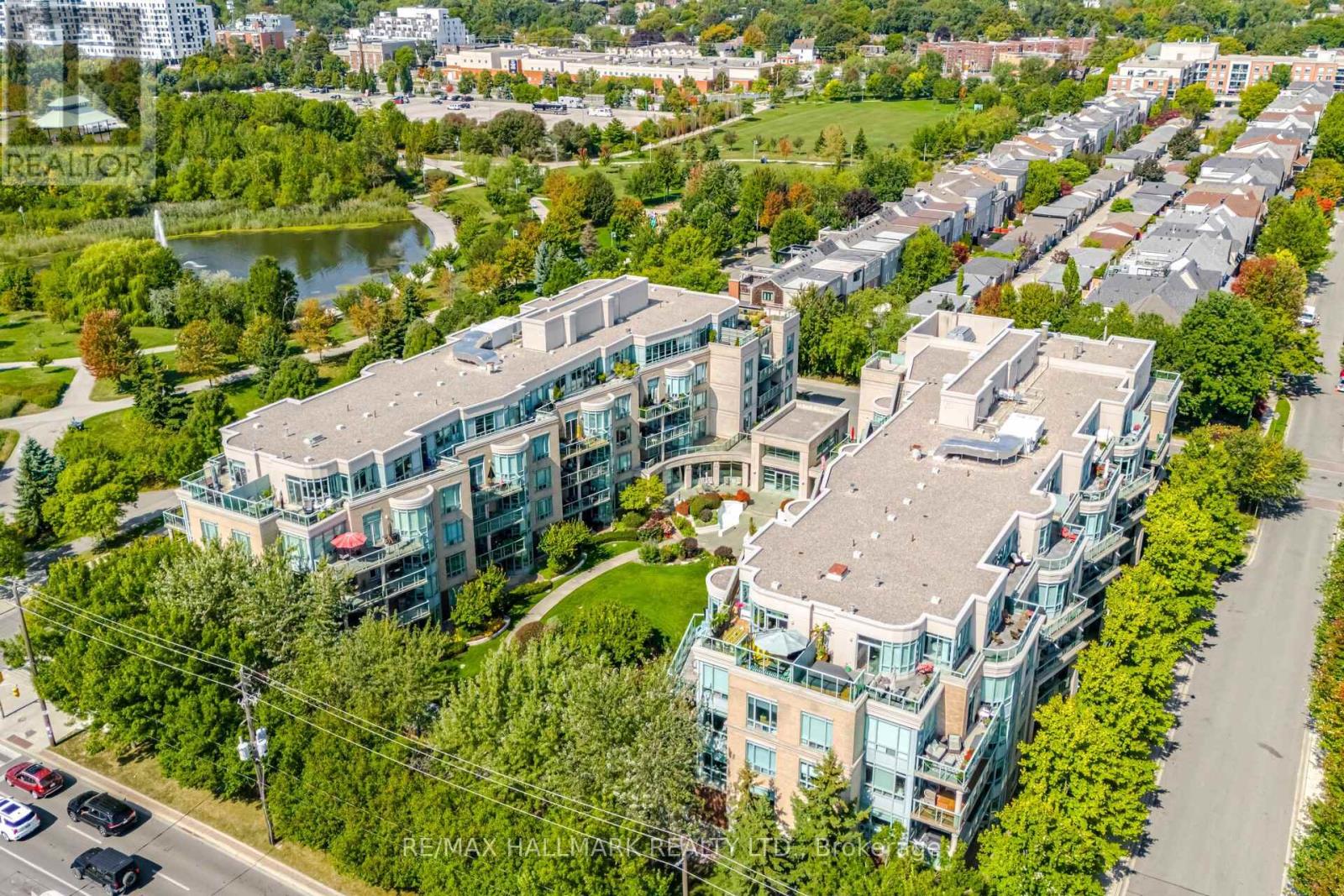 Ph5 - 9 Boardwalk Drive, Toronto, Ontario  M4L 6T1 - Photo 34 - E12425727
