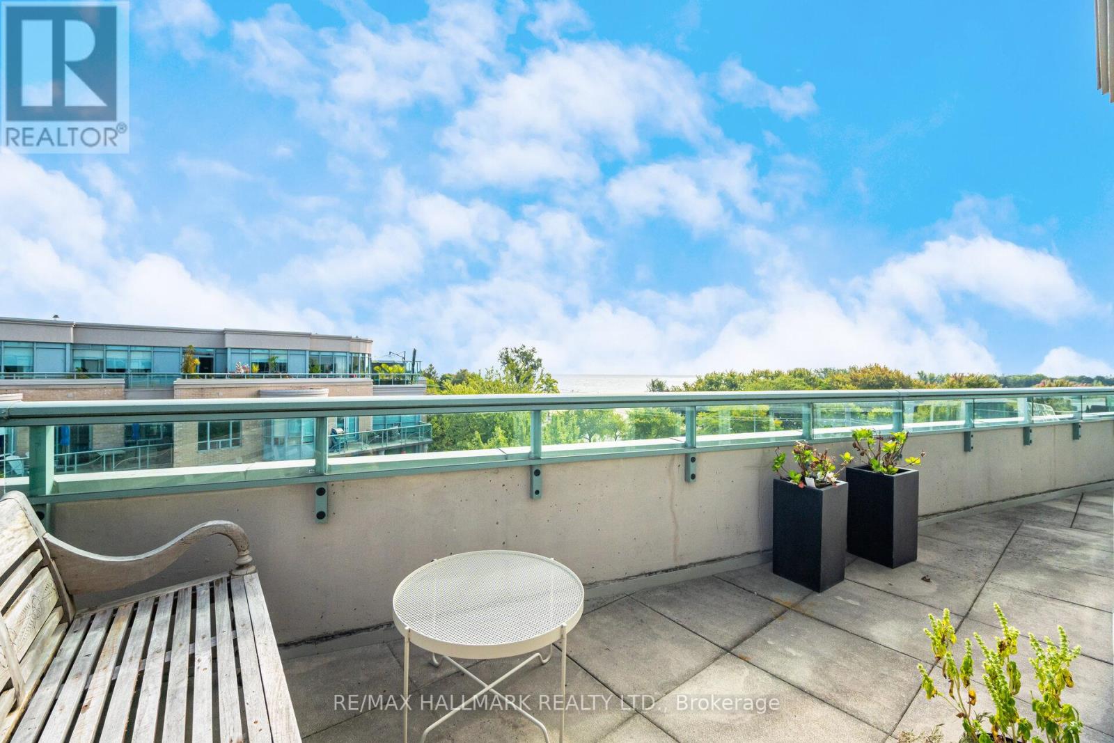 Ph5 - 9 Boardwalk Drive, Toronto, Ontario  M4L 6T1 - Photo 25 - E12425727