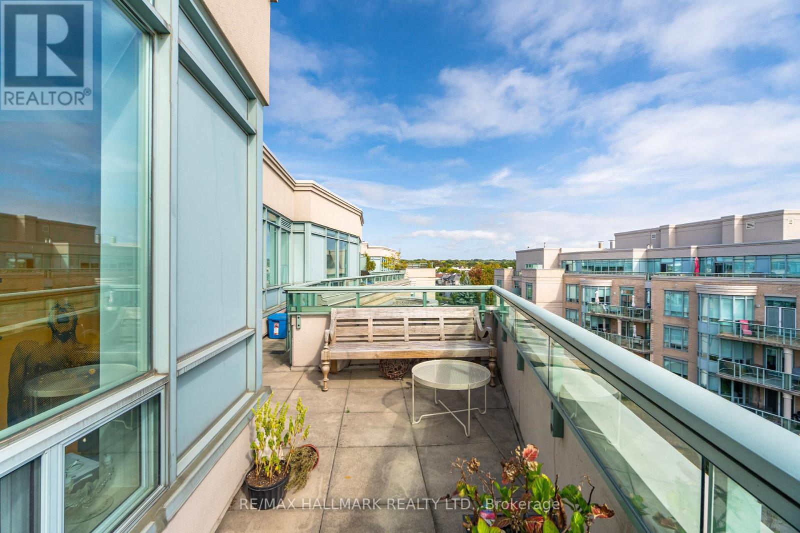 Ph5 - 9 Boardwalk Drive, Toronto, Ontario  M4L 6T1 - Photo 23 - E12425727