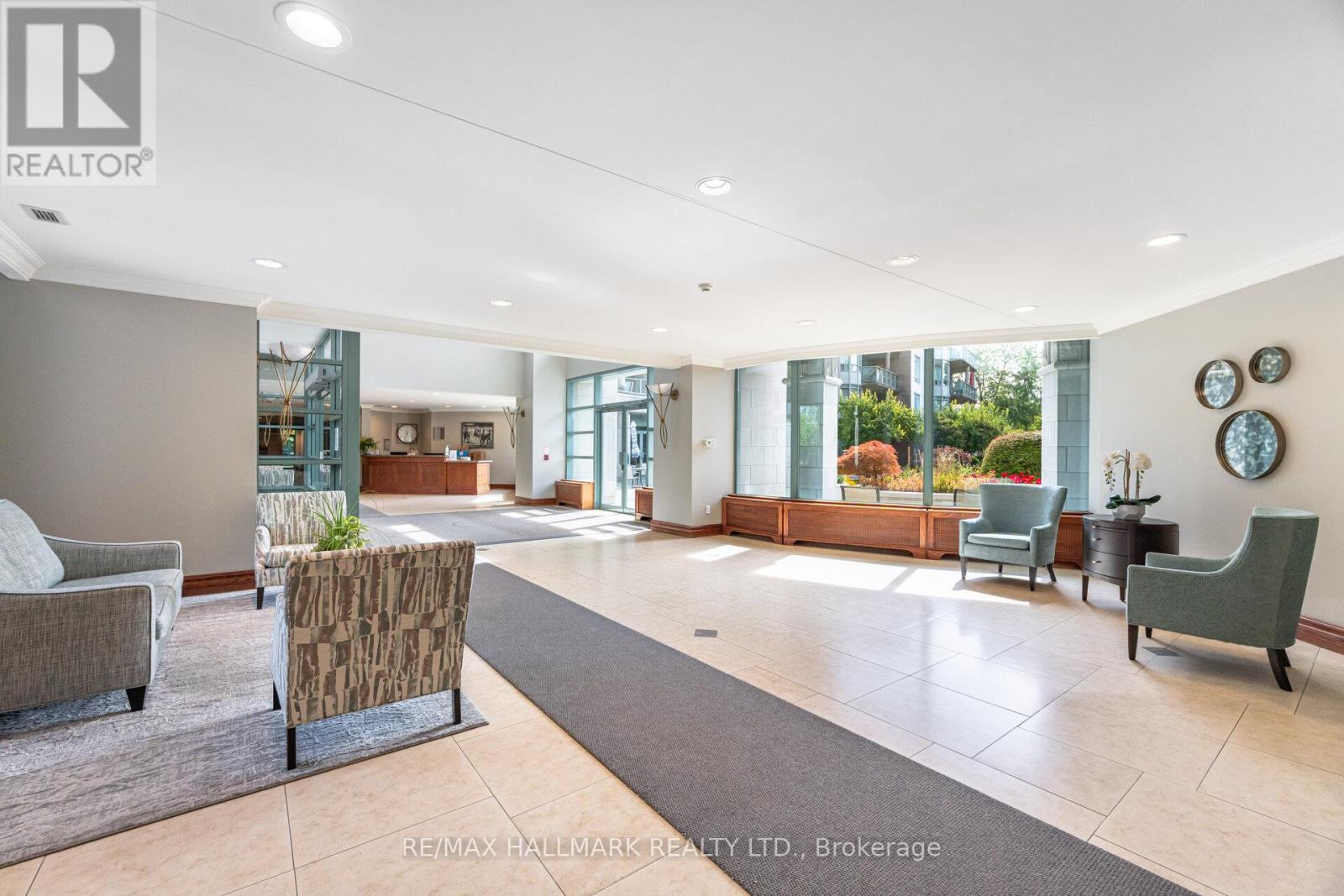 Ph5 - 9 Boardwalk Drive, Toronto, Ontario  M4L 6T1 - Photo 7 - E12425727