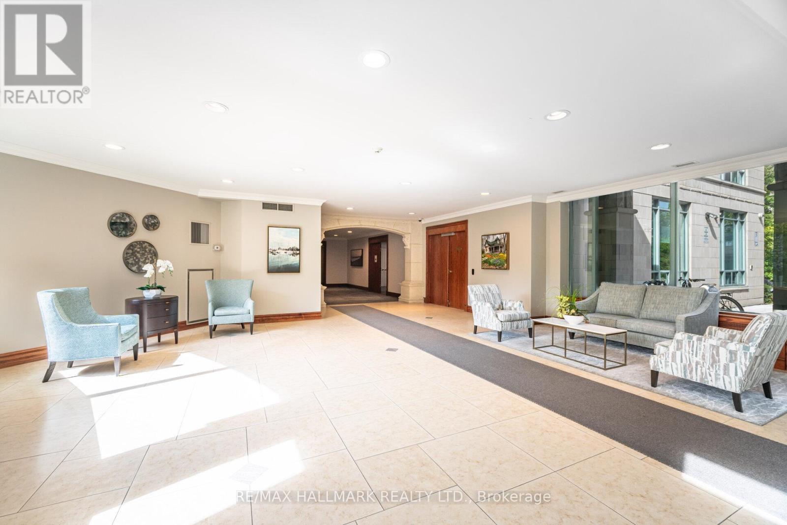 Ph5 - 9 Boardwalk Drive, Toronto, Ontario  M4L 6T1 - Photo 6 - E12425727
