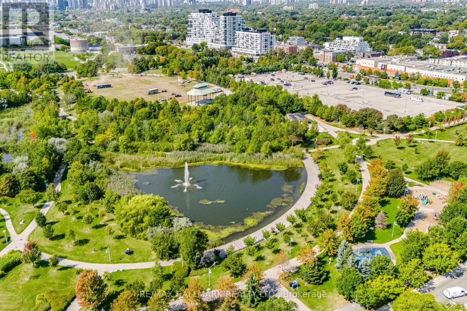 Ph5 - 9 Boardwalk Drive, Toronto, Ontario  M4L 6T1 - Photo 38 - E12425727