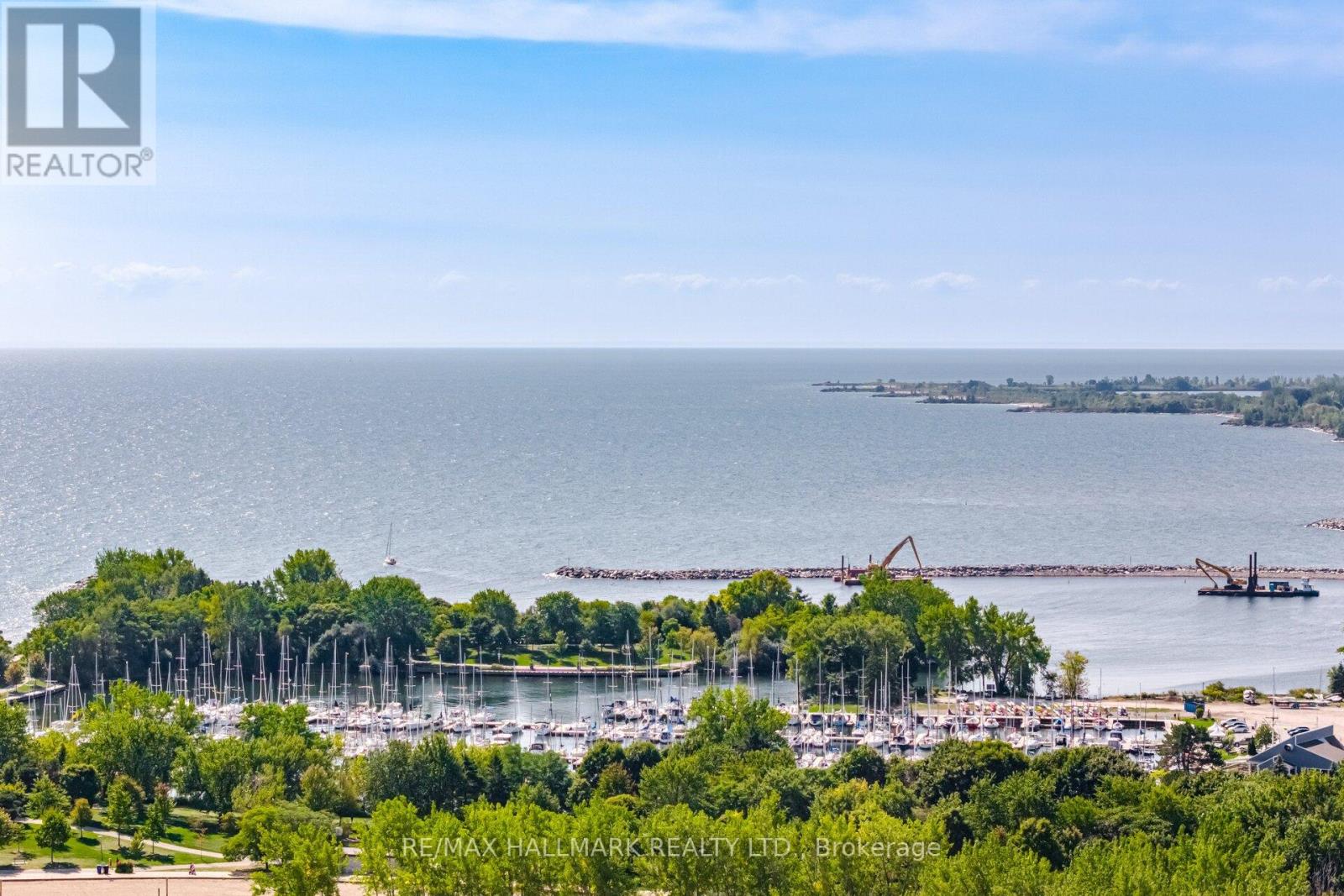 Ph5 - 9 Boardwalk Drive, Toronto, Ontario  M4L 6T1 - Photo 41 - E12425727