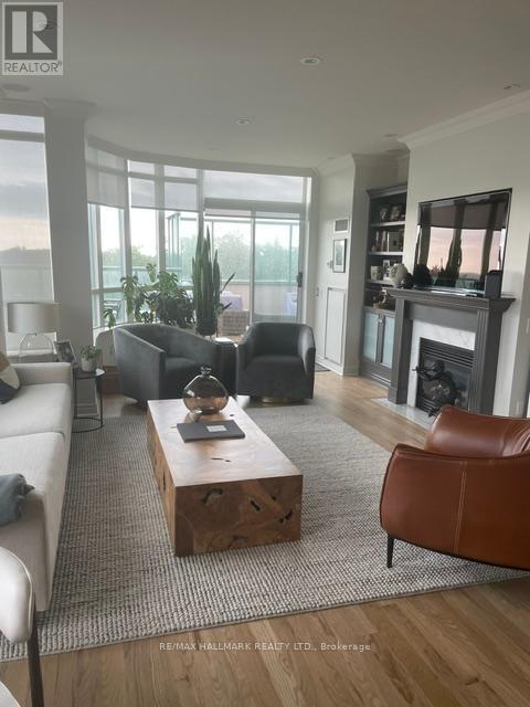 Ph5 - 9 Boardwalk Drive, Toronto, Ontario  M4L 6T1 - Photo 9 - E12425727