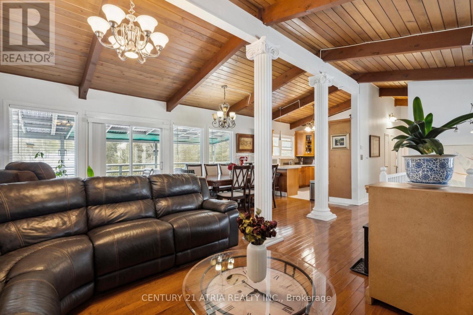 1293 Stouffville Road, Richmond Hill, Ontario  L4E 3S5 - Photo 4 - N12215080