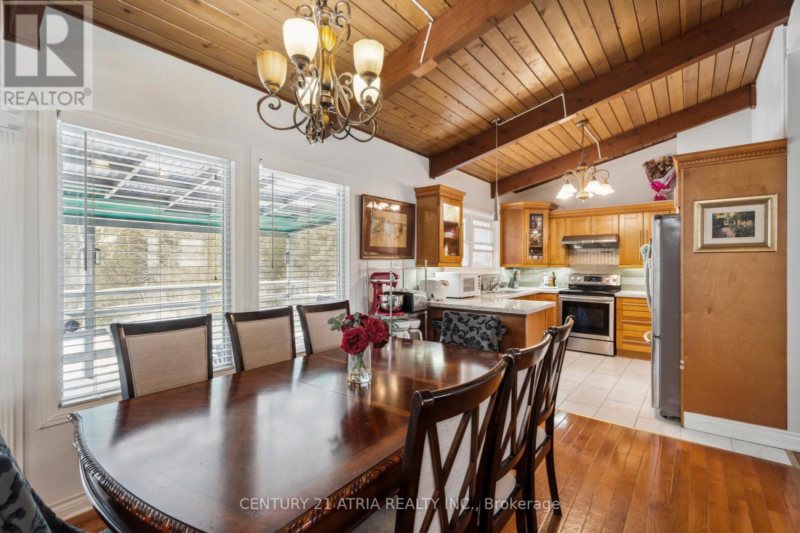 1293 Stouffville Road, Richmond Hill, Ontario  L4E 3S5 - Photo 6 - N12215080