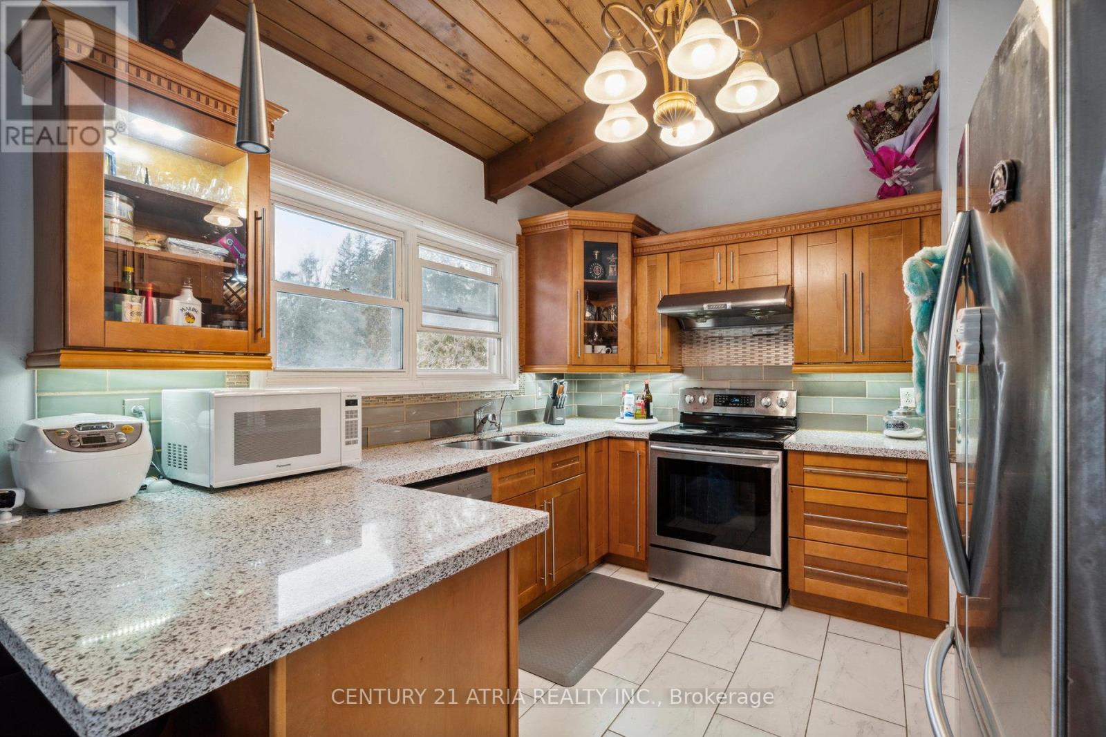 1293 Stouffville Road, Richmond Hill, Ontario  L4E 3S5 - Photo 8 - N12215080