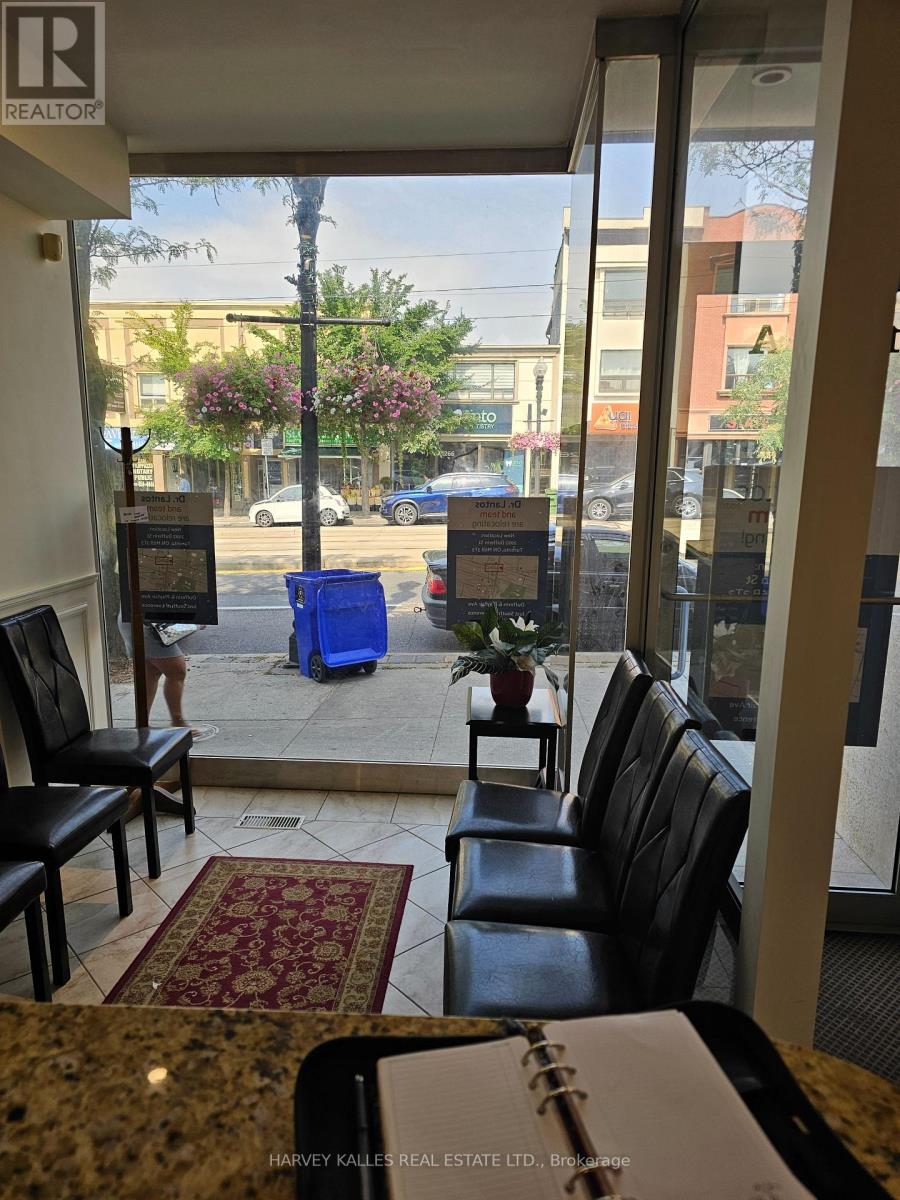 1261 A St.clair Avenue W, Toronto, Ontario  M6B 3B4 - Photo 3 - W12422989