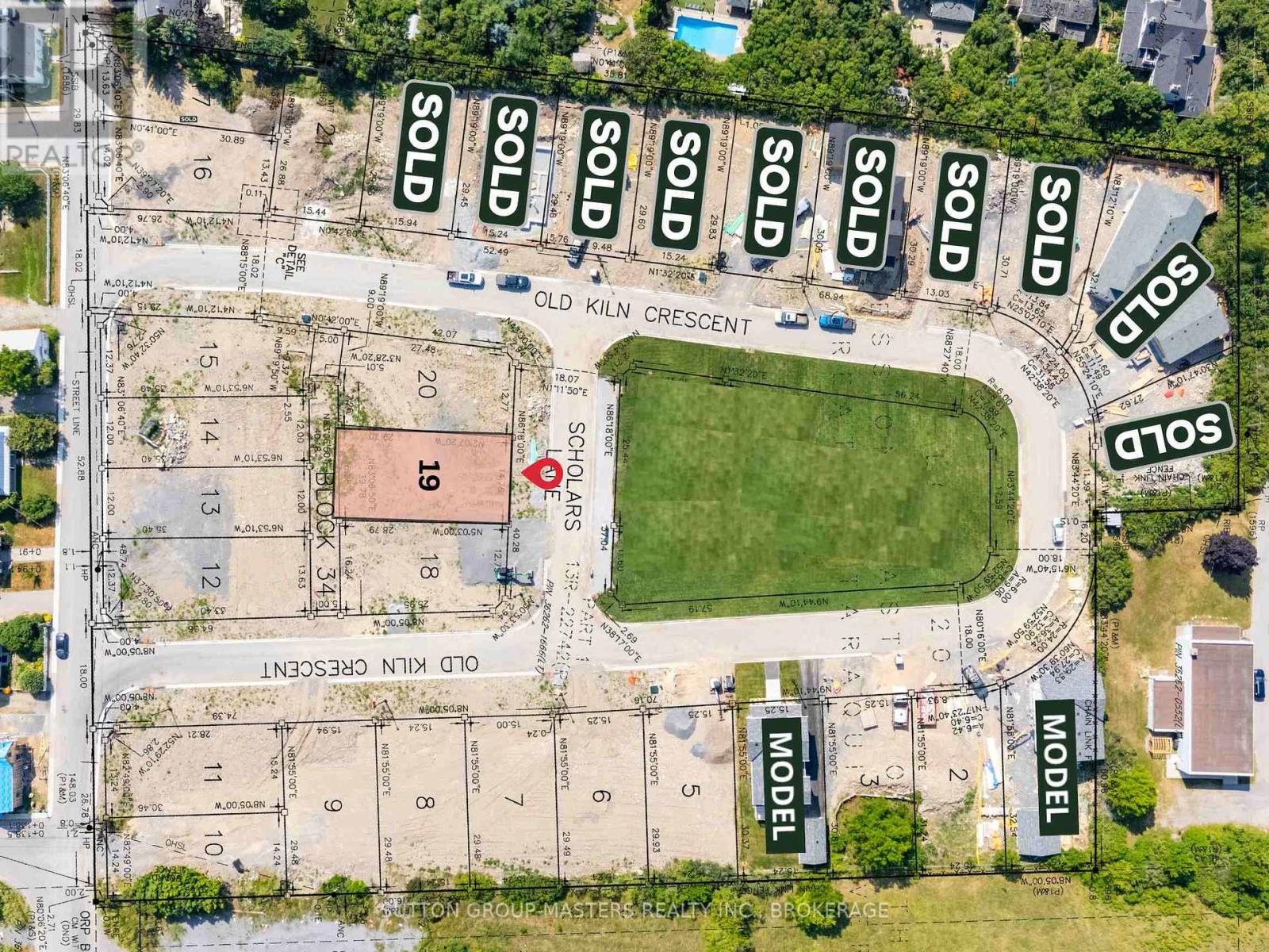 195 SCHOLARS LANE, Kingston, Ontario