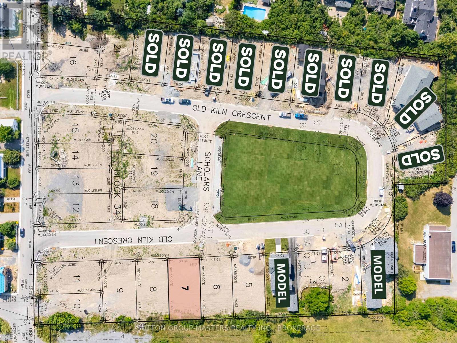 288 OLD KILN CRESCENT, Kingston, Ontario