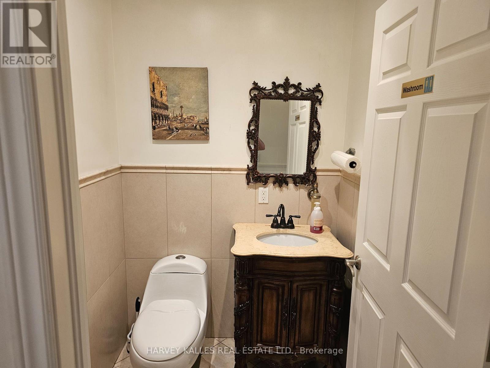 1261 A St.clair Avenue W, Toronto, Ontario  M6B 3B4 - Photo 7 - W12422989