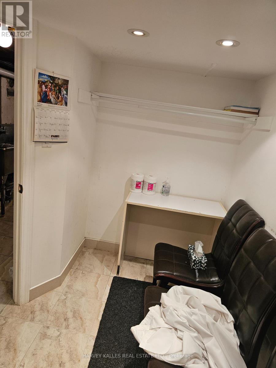 1261 A St.clair Avenue W, Toronto, Ontario  M6B 3B4 - Photo 10 - W12422989