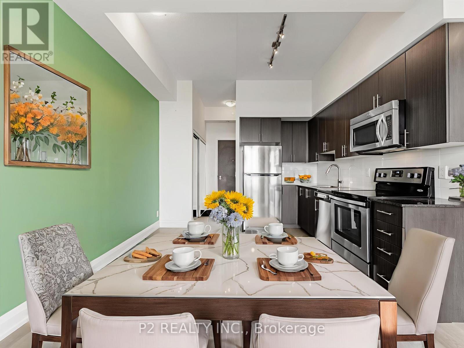 618 - 7900 Bathurst Street, Vaughan, Ontario  L4J 0J9 - Photo 5 - N12425982