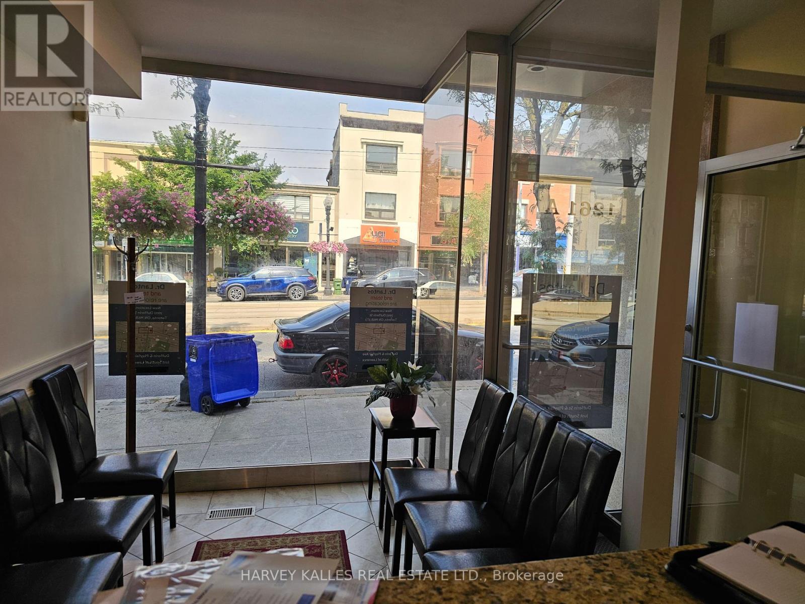 1261 A St.clair Avenue W, Toronto, Ontario  M6B 3B4 - Photo 4 - W12422989
