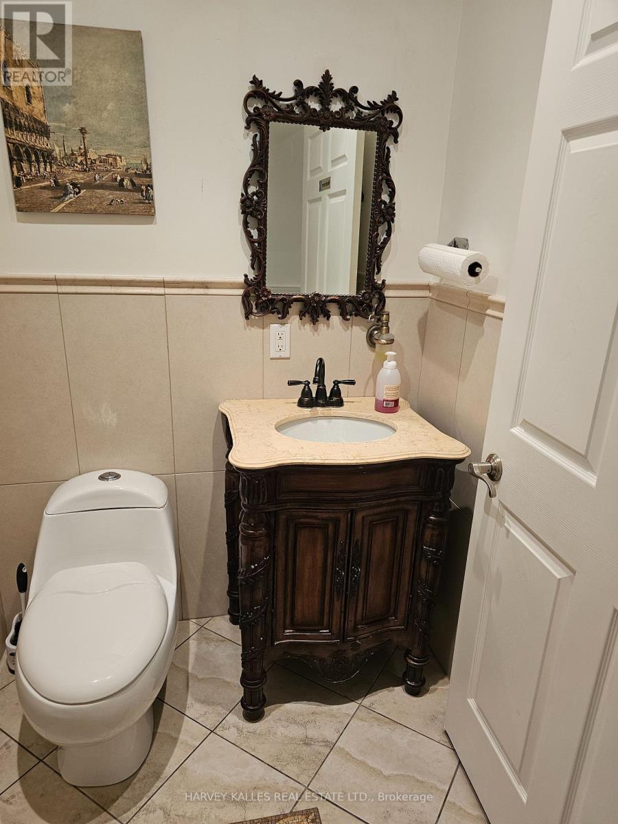 1261 A St.clair Avenue W, Toronto, Ontario  M6B 3B4 - Photo 8 - W12422989