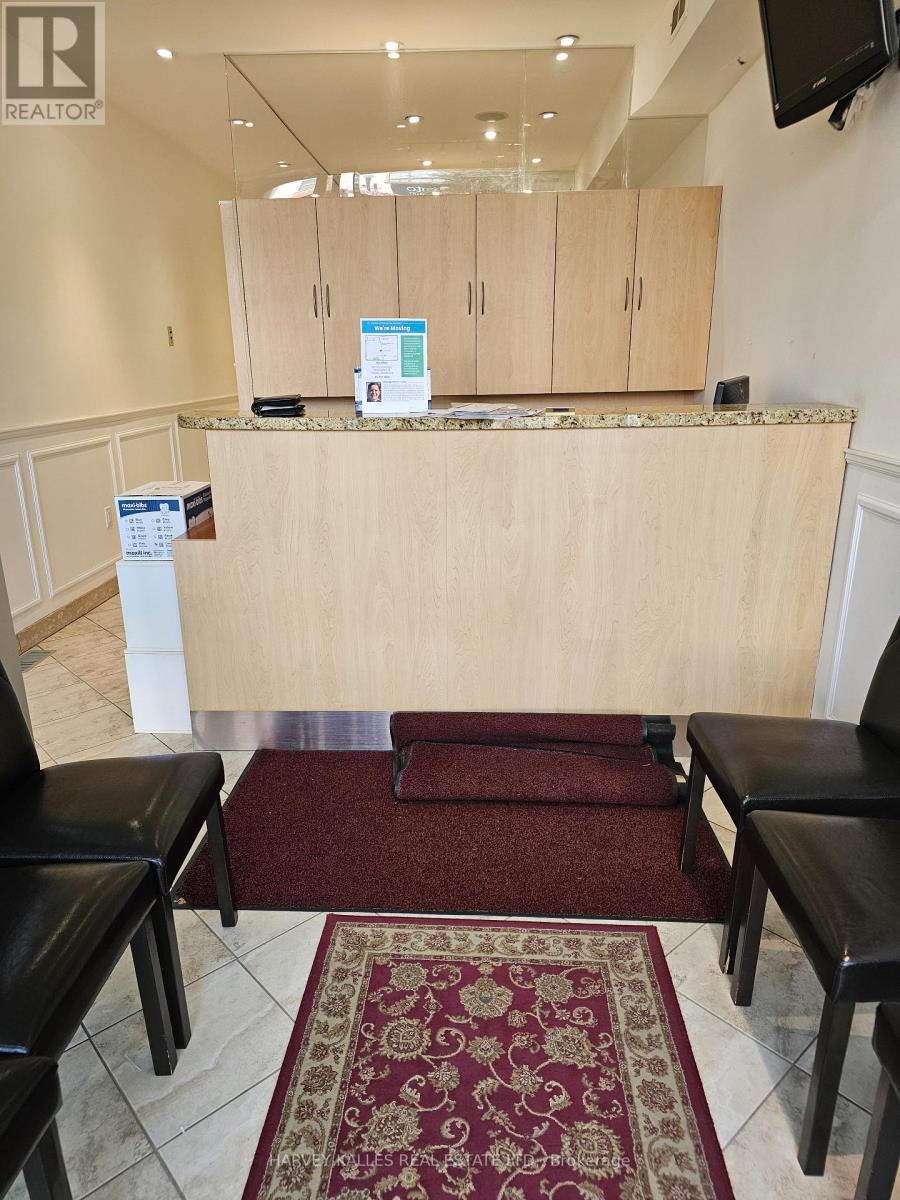 1261 A St.clair Avenue W, Toronto, Ontario  M6B 3B4 - Photo 2 - W12422989
