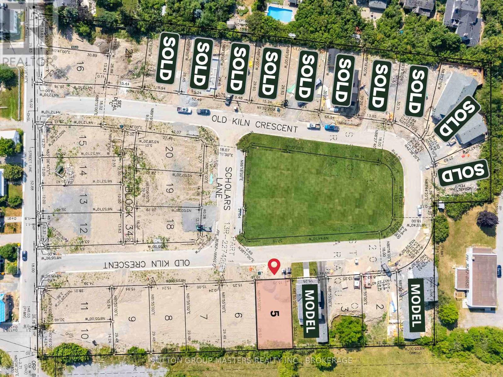 280 OLD KILN CRESCENT, Kingston, Ontario