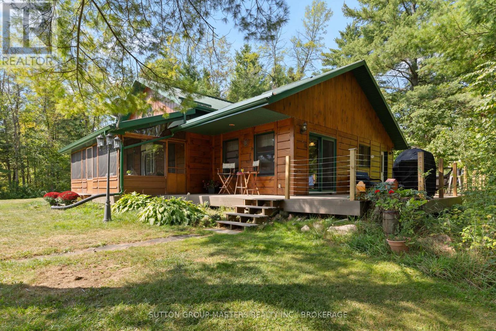 305 CHURCH STREET, Stone Mills, Ontario