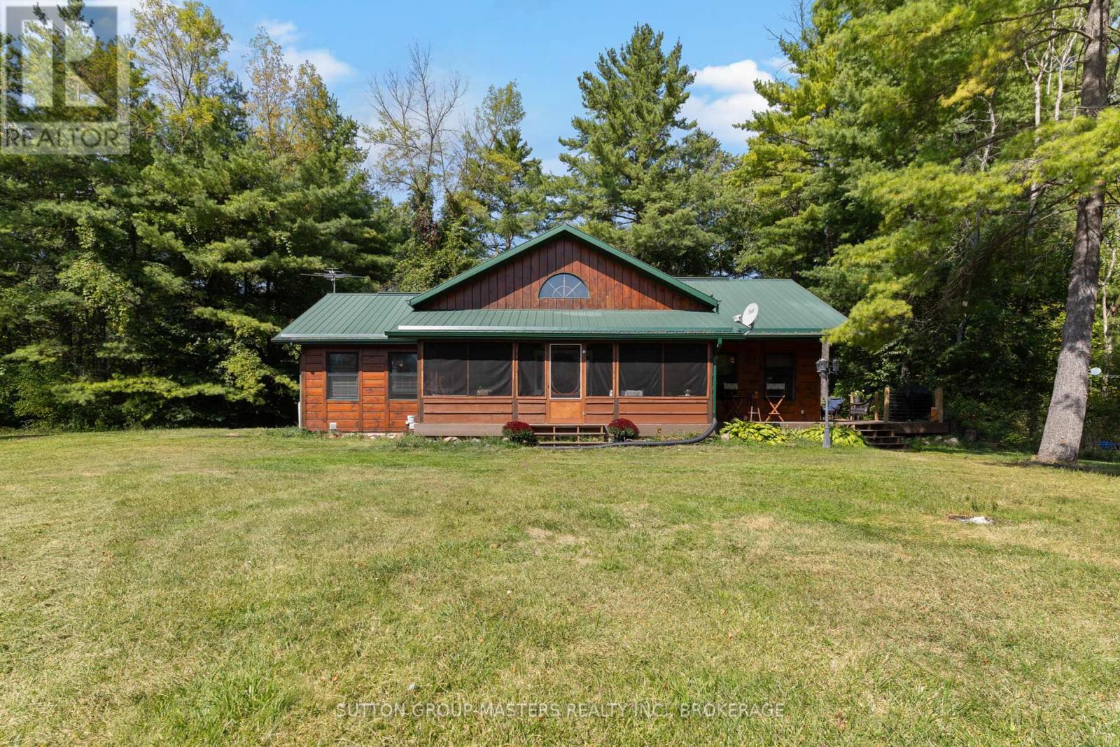 305 Church Street, Stone Mills, Ontario  K0K 1Z0 - Photo 2 - X12426144
