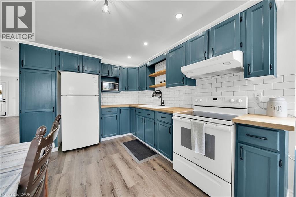 14 Potts Road, Simcoe, Ontario  N3Y 2S6 - Photo 16 - 40772734