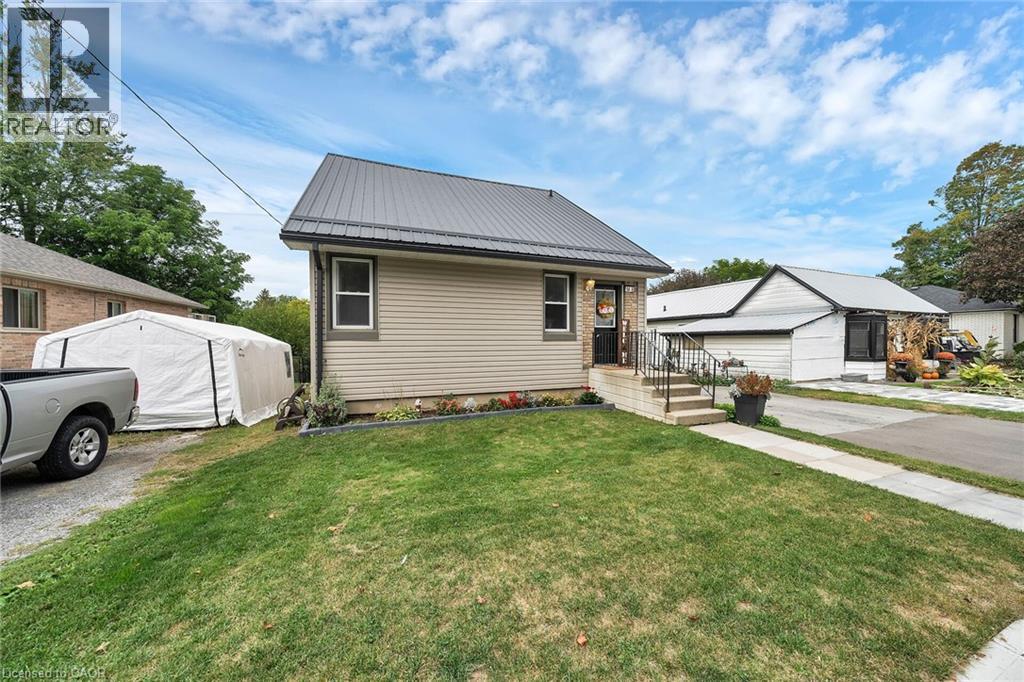 14 Potts Road, Simcoe, Ontario  N3Y 2S6 - Photo 2 - 40772734