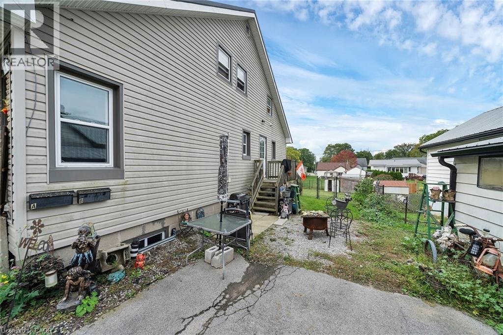 14 Potts Road, Simcoe, Ontario  N3Y 2S6 - Photo 25 - 40772734