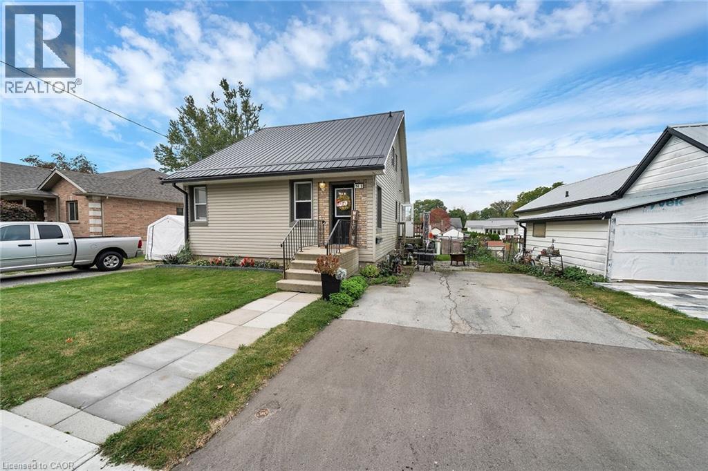 14 Potts Road, Simcoe, Ontario  N3Y 2S6 - Photo 3 - 40772734