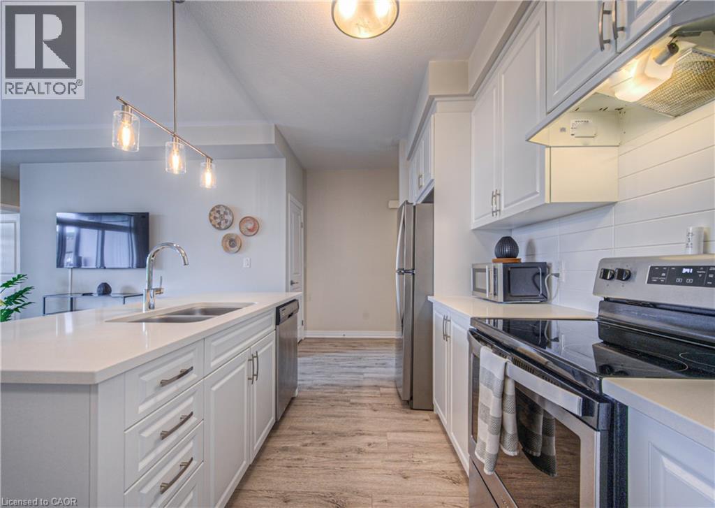 155 Thomas Slee Drive Unit# 1f, Kitchener, Ontario  N2P 0J8 - Photo 10 - 40772592
