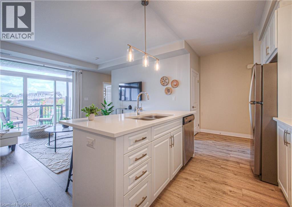 155 Thomas Slee Drive Unit# 1f, Kitchener, Ontario  N2P 0J8 - Photo 11 - 40772592