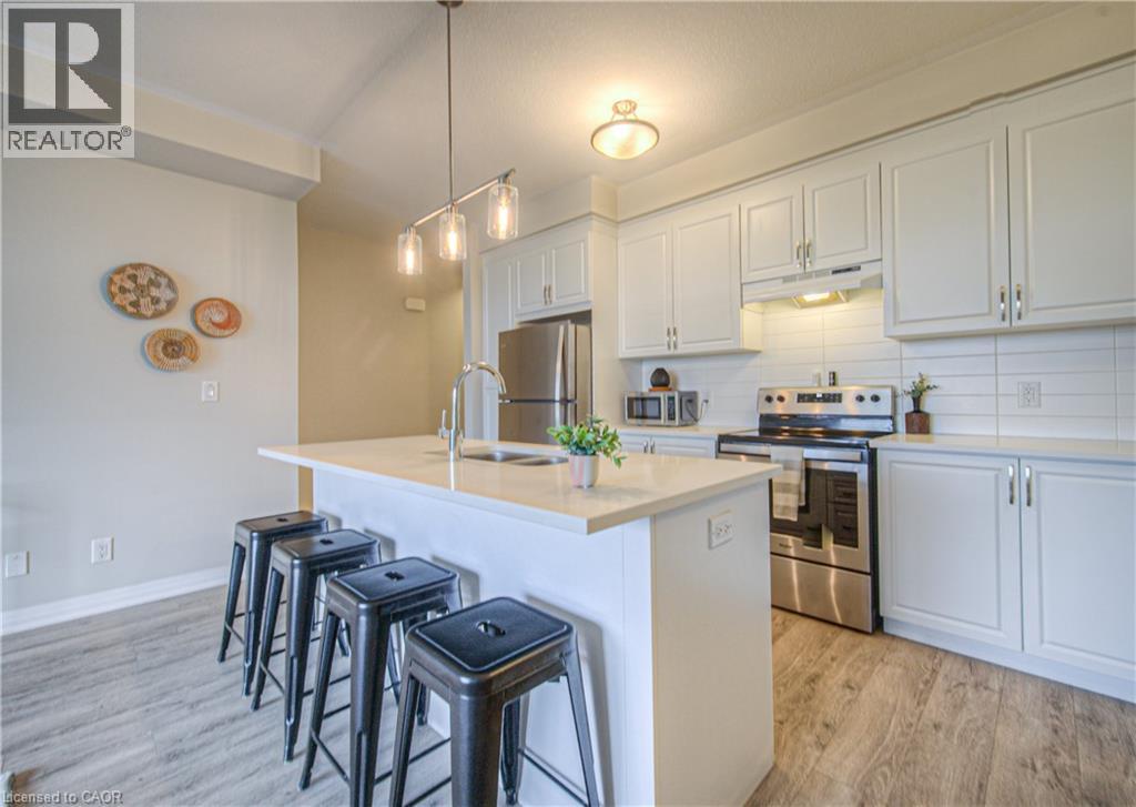 155 Thomas Slee Drive Unit# 1f, Kitchener, Ontario  N2P 0J8 - Photo 12 - 40772592
