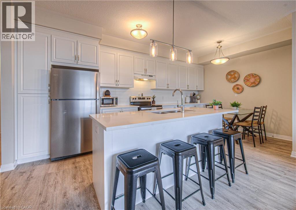 155 Thomas Slee Drive Unit# 1f, Kitchener, Ontario  N2P 0J8 - Photo 14 - 40772592