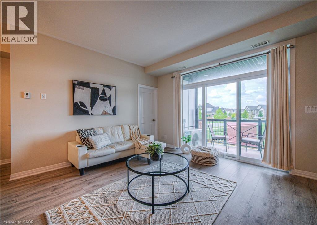 155 Thomas Slee Drive Unit# 1f, Kitchener, Ontario  N2P 0J8 - Photo 15 - 40772592
