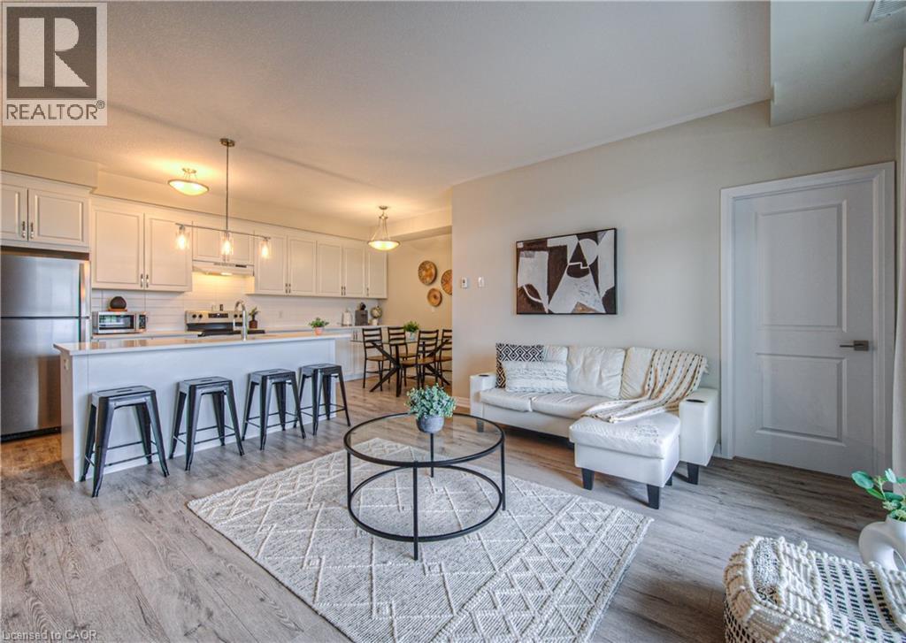 155 Thomas Slee Drive Unit# 1f, Kitchener, Ontario  N2P 0J8 - Photo 16 - 40772592