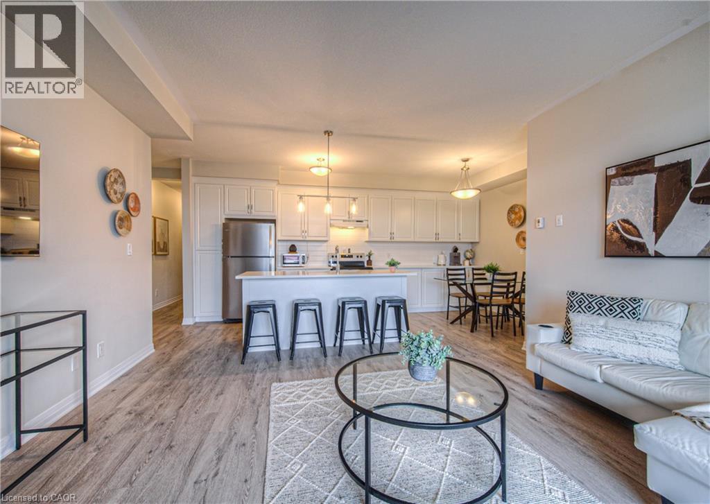 155 Thomas Slee Drive Unit# 1f, Kitchener, Ontario  N2P 0J8 - Photo 17 - 40772592