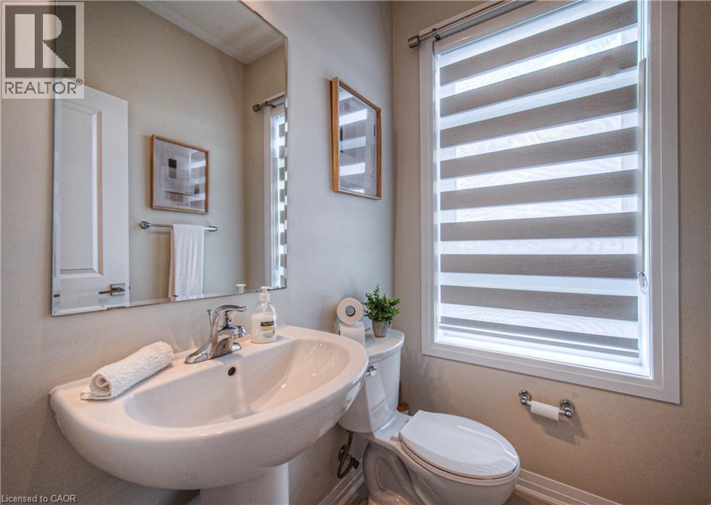 155 Thomas Slee Drive Unit# 1f, Kitchener, Ontario  N2P 0J8 - Photo 18 - 40772592