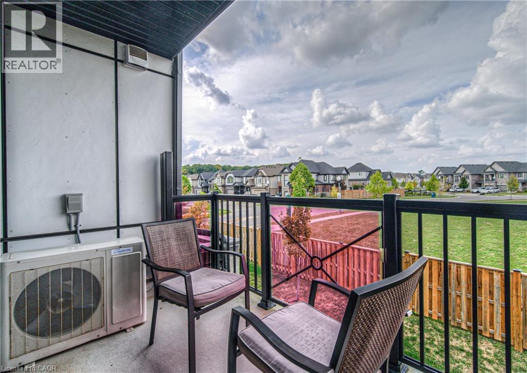 155 Thomas Slee Drive Unit# 1f, Kitchener, Ontario  N2P 0J8 - Photo 19 - 40772592