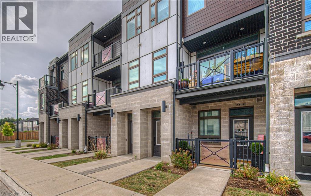 155 Thomas Slee Drive Unit# 1f, Kitchener, Ontario  N2P 0J8 - Photo 2 - 40772592