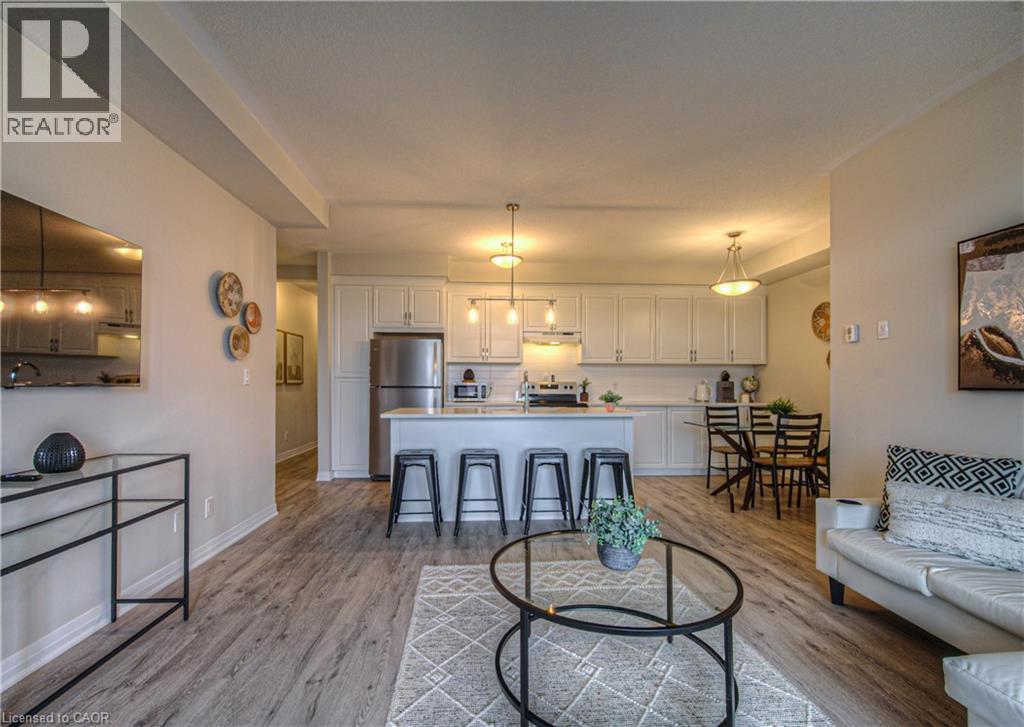 155 Thomas Slee Drive Unit# 1f, Kitchener, Ontario  N2P 0J8 - Photo 21 - 40772592