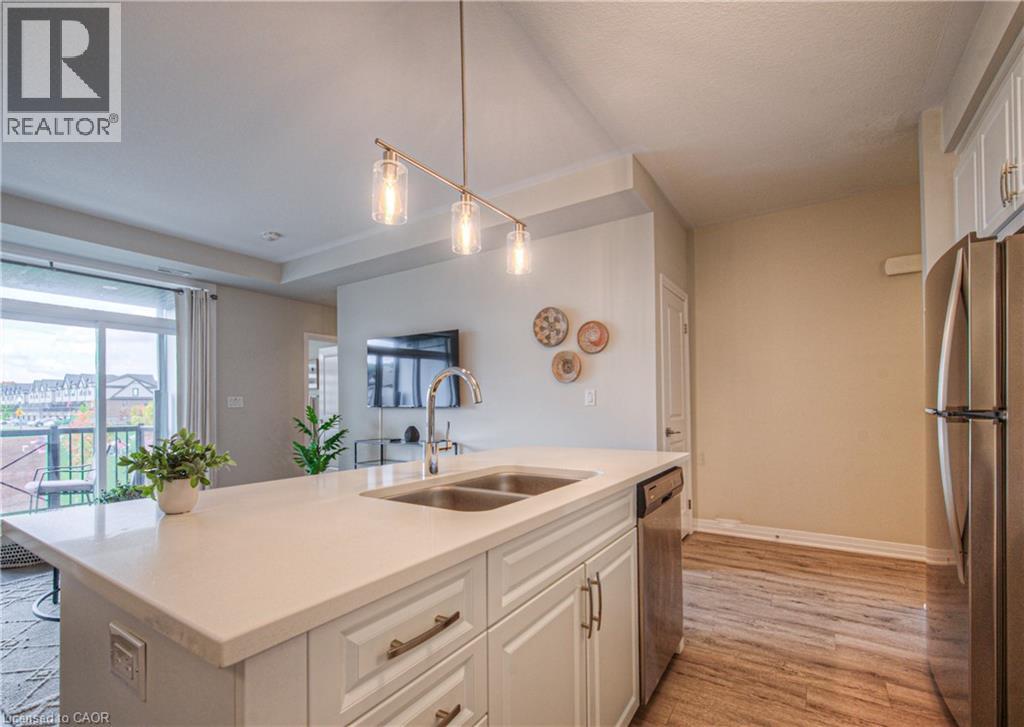155 Thomas Slee Drive Unit# 1f, Kitchener, Ontario  N2P 0J8 - Photo 23 - 40772592