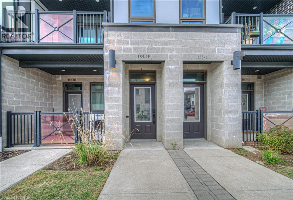 155 Thomas Slee Drive Unit# 1f, Kitchener, Ontario  N2P 0J8 - Photo 3 - 40772592