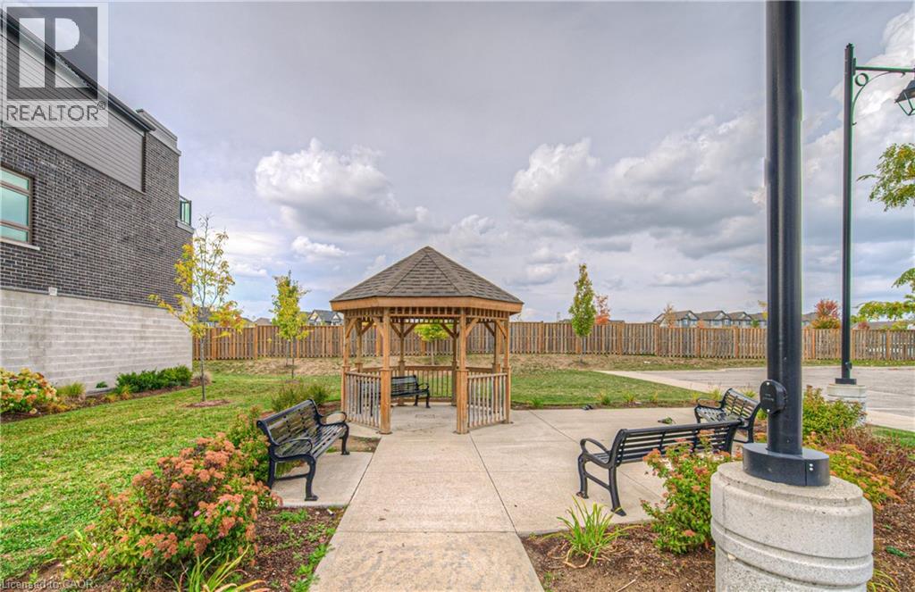 155 Thomas Slee Drive Unit# 1f, Kitchener, Ontario  N2P 0J8 - Photo 39 - 40772592