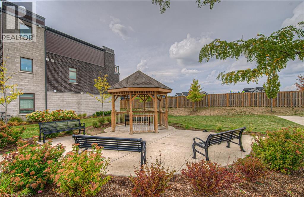 155 Thomas Slee Drive Unit# 1f, Kitchener, Ontario  N2P 0J8 - Photo 40 - 40772592