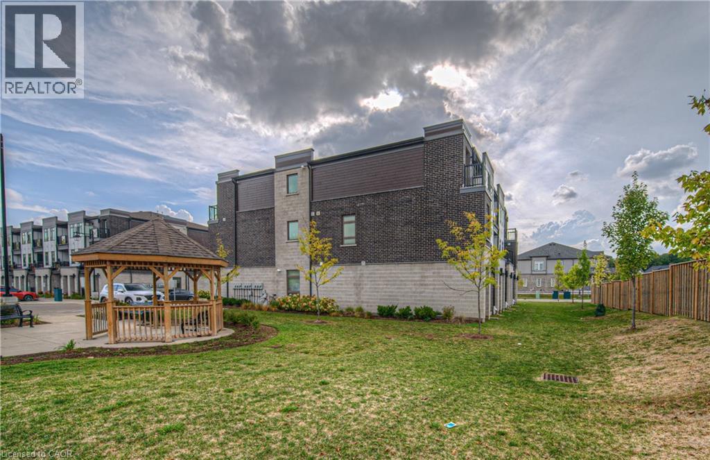 155 Thomas Slee Drive Unit# 1f, Kitchener, Ontario  N2P 0J8 - Photo 41 - 40772592