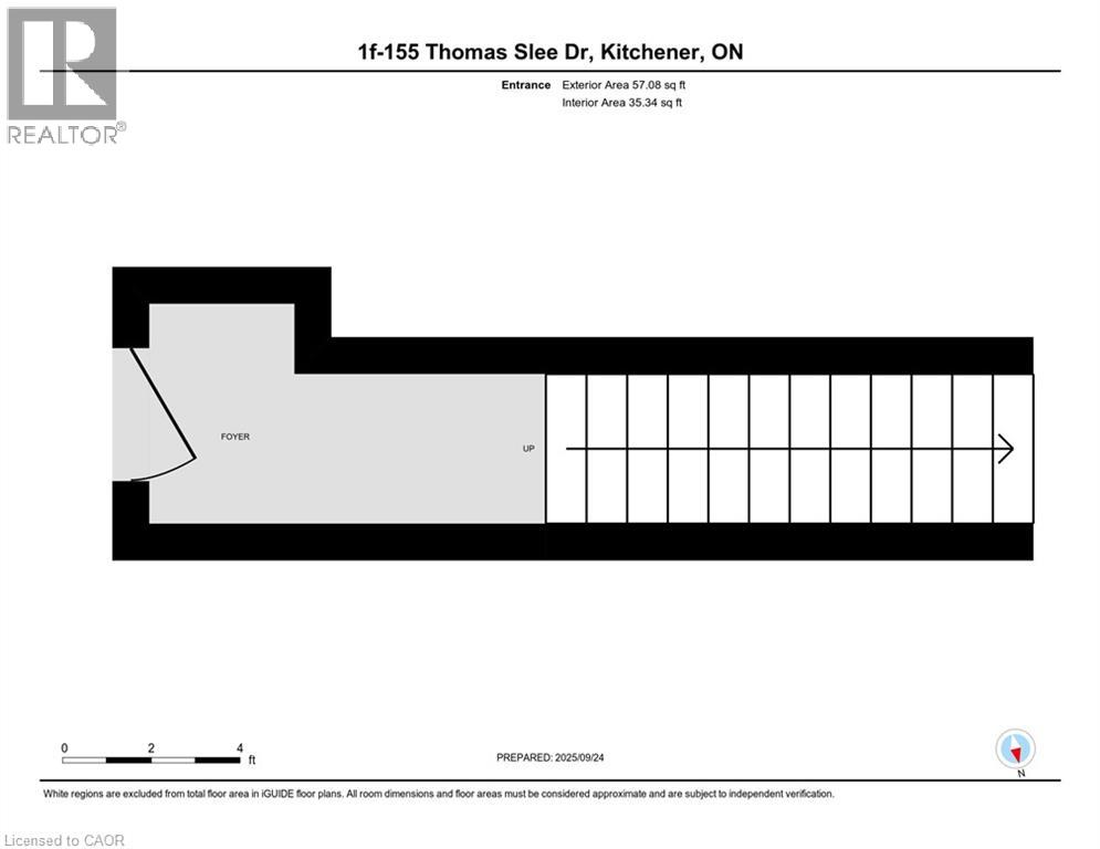 155 Thomas Slee Drive Unit# 1f, Kitchener, Ontario  N2P 0J8 - Photo 44 - 40772592