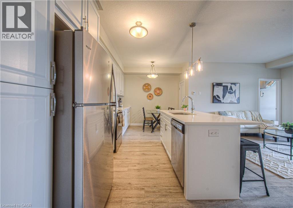 155 Thomas Slee Drive Unit# 1f, Kitchener, Ontario  N2P 0J8 - Photo 7 - 40772592