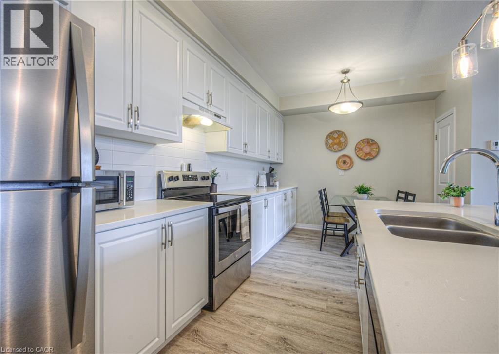 155 Thomas Slee Drive Unit# 1f, Kitchener, Ontario  N2P 0J8 - Photo 8 - 40772592